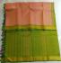 Arni Silk Saree with Thread work 620 Cms SABT